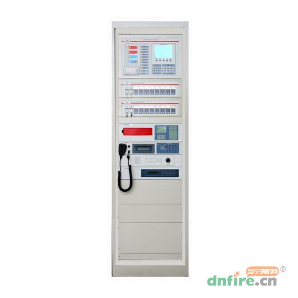 JB-TBZL-JF998G火災(zāi)報(bào)警控制器(聯(lián)動(dòng)型）