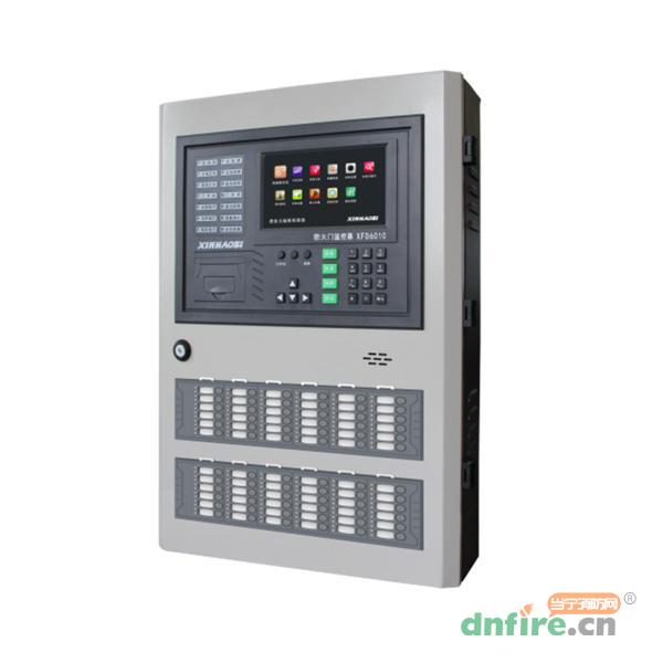 XFD6010防火門監(jiān)控器
