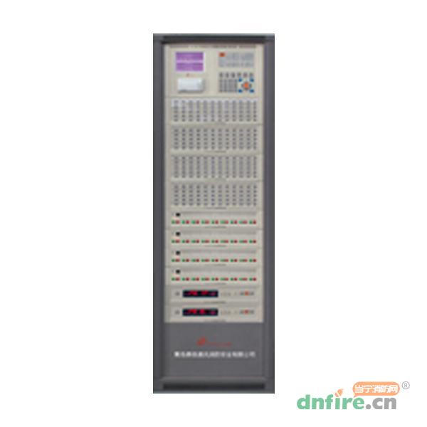 JB-QG-TS3200火災(zāi)報警控制器（聯(lián)動型）,鼎信消防,立柜式