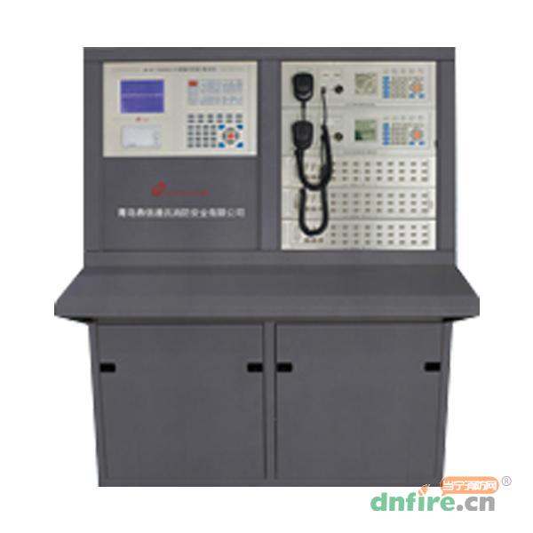 JB-QT-TS3200火災(zāi)報(bào)警控制器（聯(lián)動(dòng)型）,鼎信消防,琴臺(tái)式