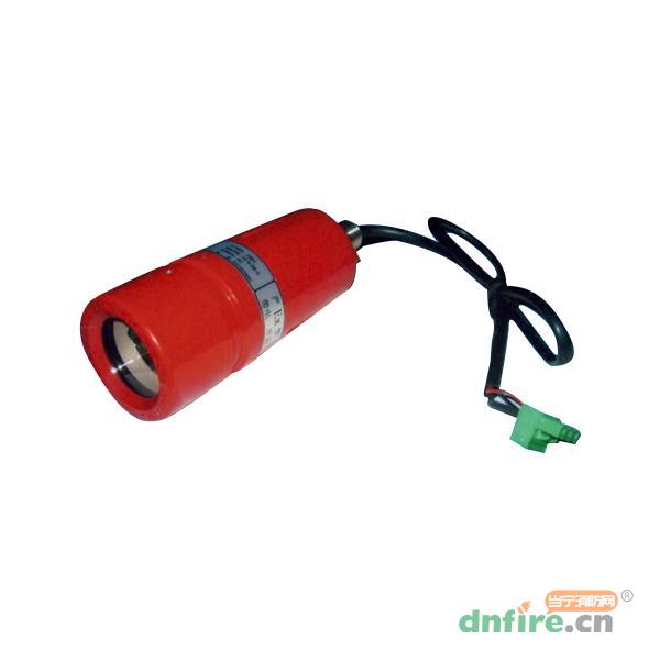 JTGB-UF-YJLH101Ex點型紅外火焰探測器