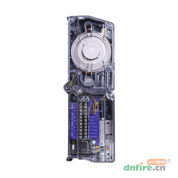 D4240管道式煙霧探測(cè)器(風(fēng)管型風(fēng)管式感煙火災(zāi)探測(cè)器),盛賽爾,風(fēng)管型感煙火災(zāi)探測(cè)器