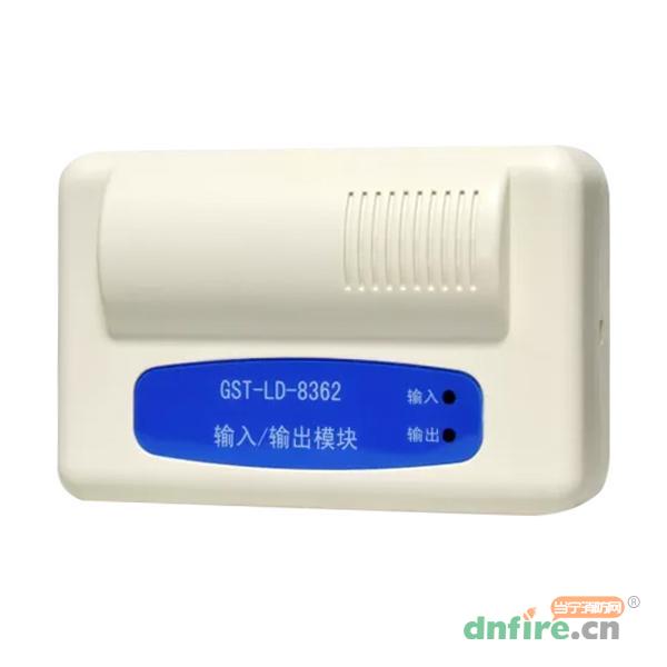 GST-LD-8362輸入/輸出模塊,海灣GST,輸入輸出模塊