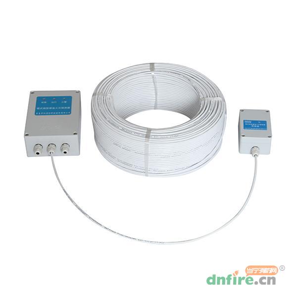 JTW-LD-SF100/105纜式線型感溫火災(zāi)探測(cè)器,中陽消防,感溫電纜火災(zāi)探測(cè)器