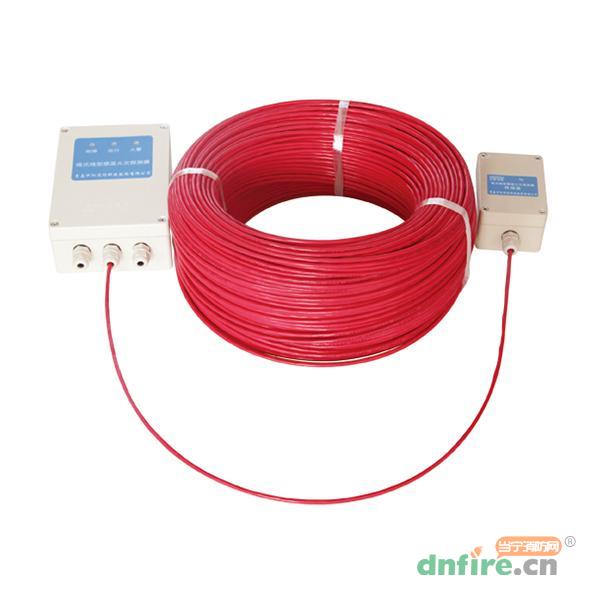 JTW-LD-SF500/85A纜式線型感溫火災探測器,中陽消防,可恢復式