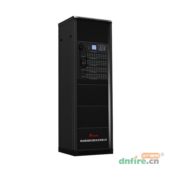 TS-XG1000P消防應(yīng)急廣播設(shè)備,鼎信消防,消防廣播主機
