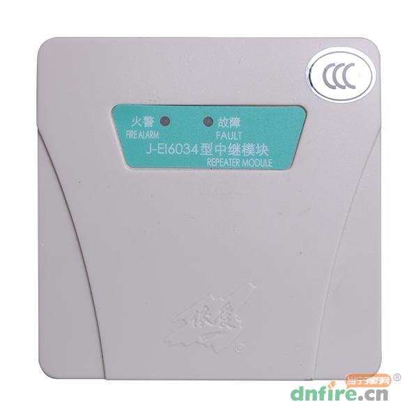 J-EI6034中繼模塊