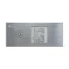 TS-BLJC-1OEI0.5W-B005集中電源集中控制型消防應(yīng)急標志燈具 聲音安全出口,,