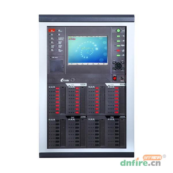 JB-TBZ-GS8000火災(zāi)報(bào)警控制器（聯(lián)動(dòng)型）,凱德Kidde,壁掛式