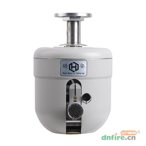 ZDMS0.6/10S-HA消防水炮 自動跟蹤定位射流滅火裝置,皓安,消防水炮