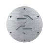 HW-BLJC-1LREI0.5W-N530集中電源集中控制型消防應(yīng)急標(biāo)志燈具,,