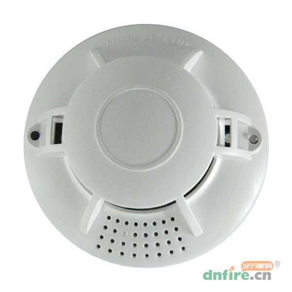 DG822獨(dú)立式光電感煙火災(zāi)探測(cè)器,鎧衛(wèi),獨(dú)立式感煙火災(zāi)探測(cè)器