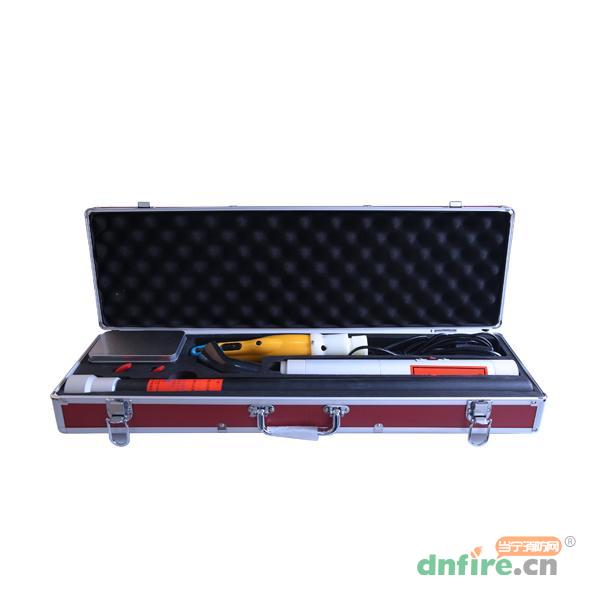 HZJC-2加煙加溫試驗器 煙感測試槍 煙感測試儀工具,匯智電子,探測器試驗器