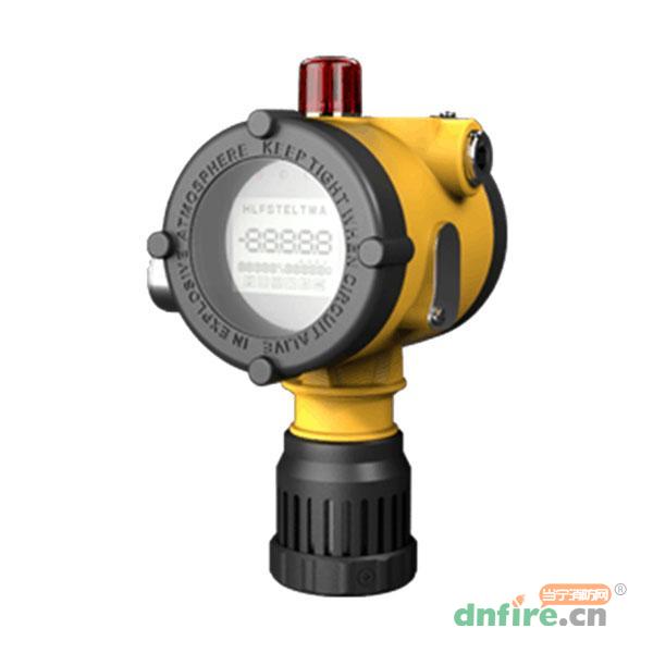 ESD200點型可燃/有毒氣體探測器,特安,可燃氣體探測器