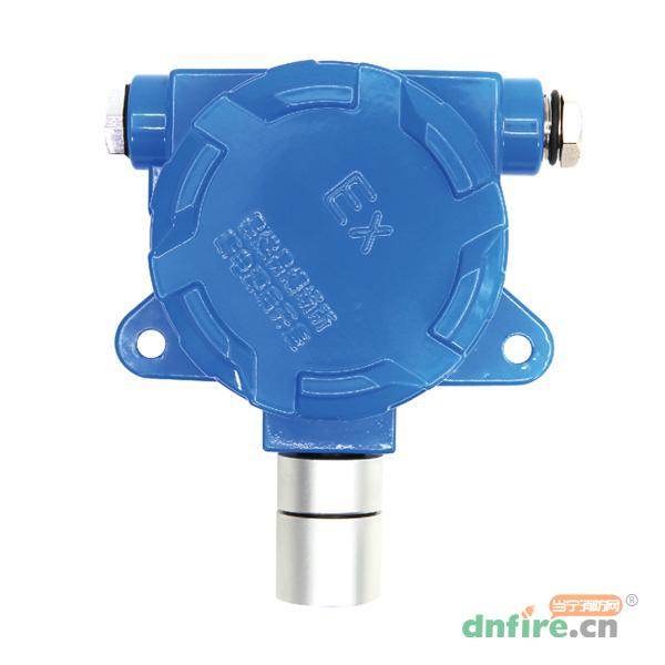 CGD-ZK點型可燃?xì)怏w探測器,吉華電子,可燃?xì)怏w探測器