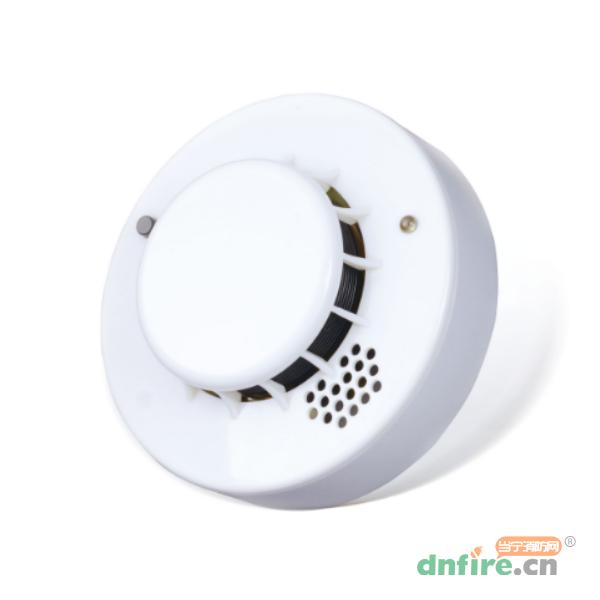 JTY-GD-9001（NB-IoT）獨立式智慧消防煙感 消防物聯(lián)網(wǎng)煙感,松江,無線煙感溫感