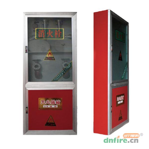 XHT-270組合消火栓箱,信宏泰,消火栓箱