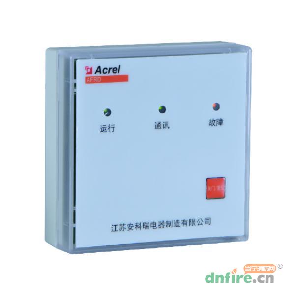 AFRD-CK2常開雙扇防火門監(jiān)控模塊,安科瑞,防火門監(jiān)控模塊