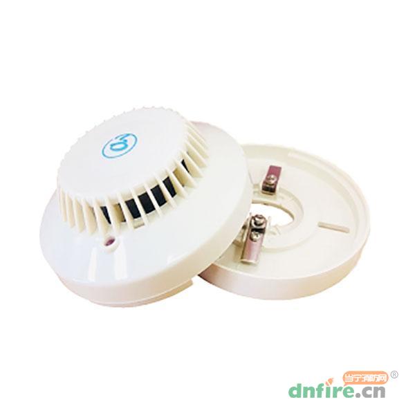 JTY-GD-AY3880點型光電感煙火災(zāi)探測器