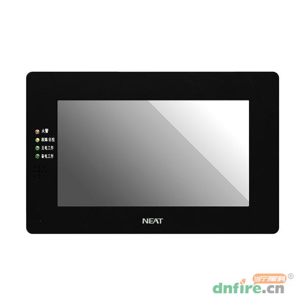 JB-QB-NT8006家用火災(zāi)報(bào)警控制器