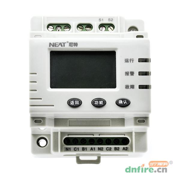 NT8281電壓信號傳感器