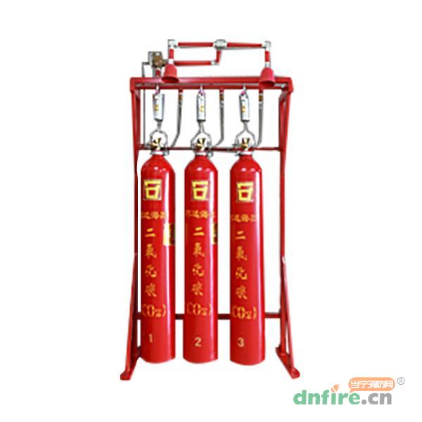 高壓二氧化碳滅火設備,利達消防,二氧化碳滅火系統(tǒng)