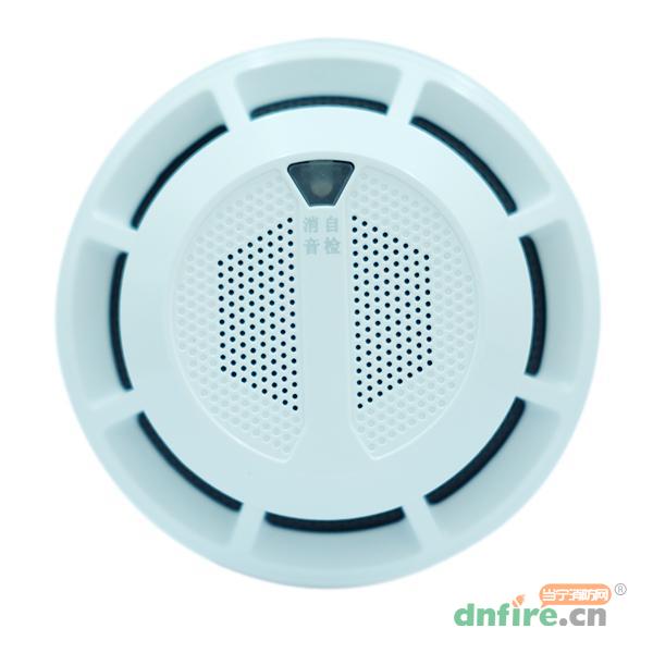 JTY-GD-ZD2003獨(dú)立式感煙火災(zāi)探測(cè)報(bào)警器 NB-IoT智慧消防煙感,佐小二,無線煙感溫感