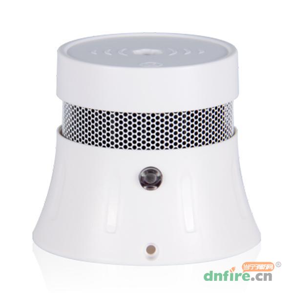 JTY-GM-FS3018A獨(dú)立式光電感煙火災(zāi)探測(cè)報(bào)警器 ,賦安,獨(dú)立式感煙火災(zāi)探測(cè)器