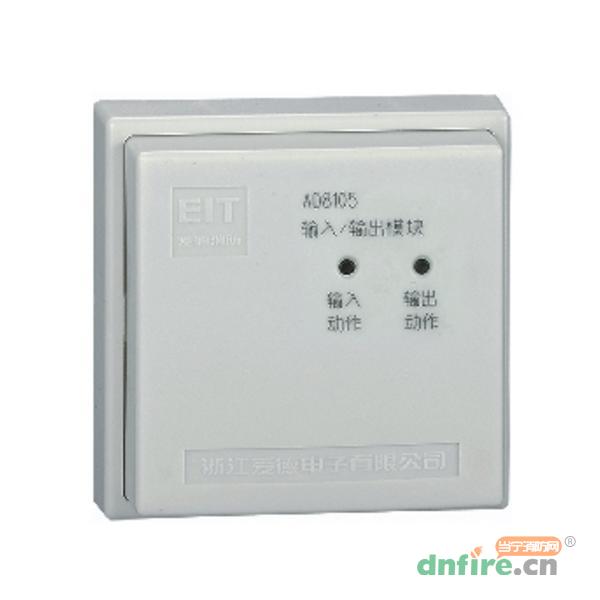AD8105輸入輸出模塊,愛德,輸入輸出模塊