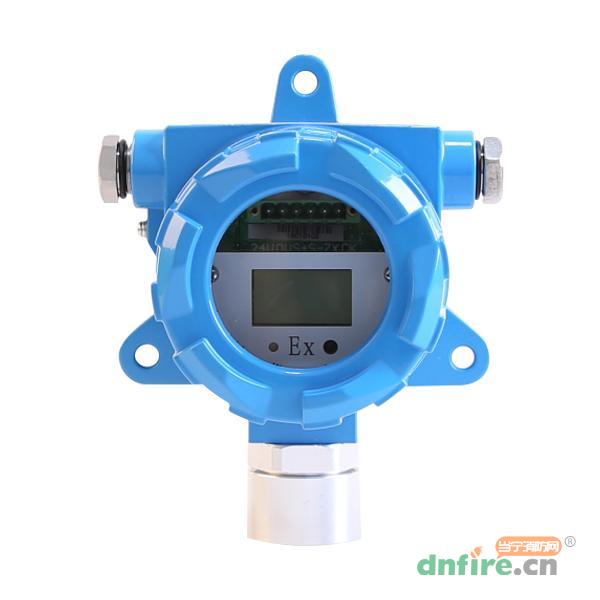 JTQB-HX531W點(diǎn)型可燃?xì)怏w探測器 防爆型,鴻真電子,可燃?xì)怏w探測器