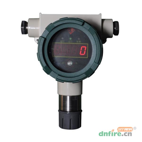 UC-KT-2021A點(diǎn)型可燃?xì)怏w探測(cè)器,創(chuàng)偉高科,可燃?xì)怏w探測(cè)器