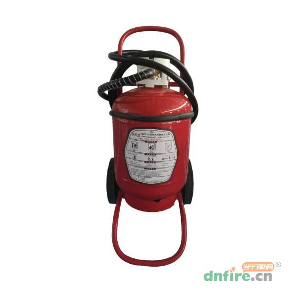 MSTZ/25推車式水基型滅火器,火冰,微型消防站