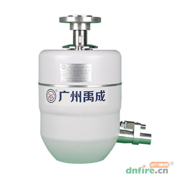 ZDMS0.6-10S-SS35自動(dòng)消防水炮