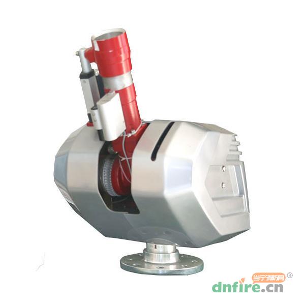 ZDMS0.8/20S-HDZS604自動(dòng)跟蹤定位射流滅火裝置,國泰怡安,消防水炮
