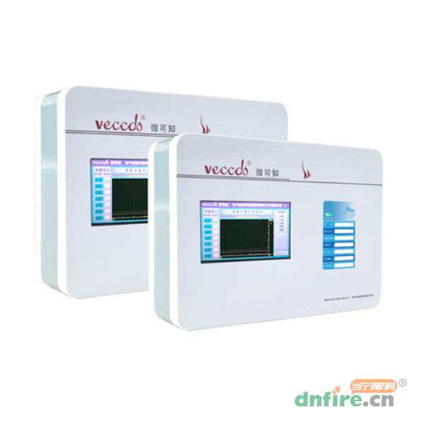 CCD-480-DP0吸氣式感煙火災(zāi)探測器,微可知veccds,吸氣式感煙火災(zāi)探測器