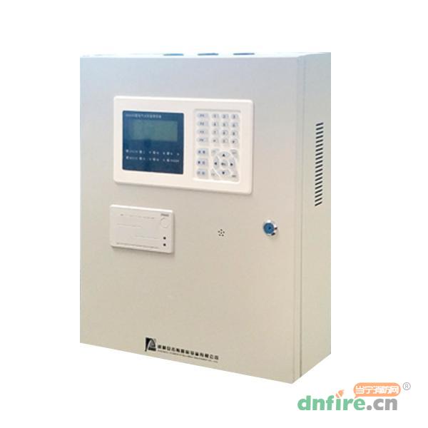 CA6500電氣火災(zāi)監(jiān)控設(shè)備,安吉斯,壁掛式