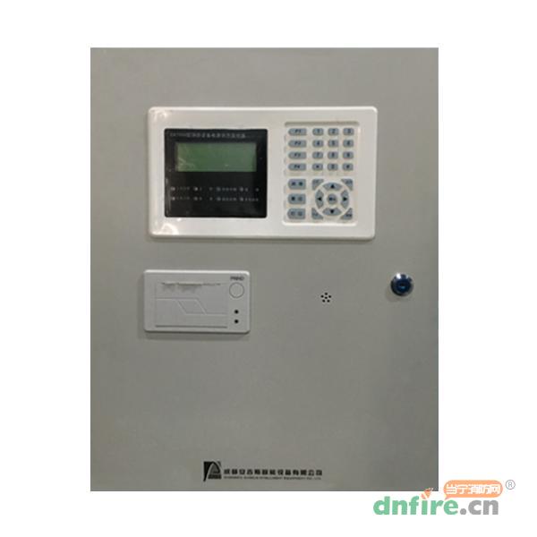 CA7000消防設(shè)備電源狀態(tài)監(jiān)控器