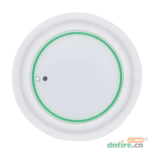 JTY-GD-WIFI270（NB-IoT）獨(dú)立式煙霧探測(cè)報(bào)警傳感器