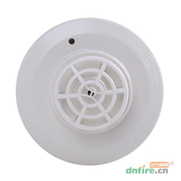 JTW-ZCD-G3N(船用)點(diǎn)型感溫火災(zāi)探測(cè)器,海灣GST,點(diǎn)型感溫火災(zāi)探測(cè)器