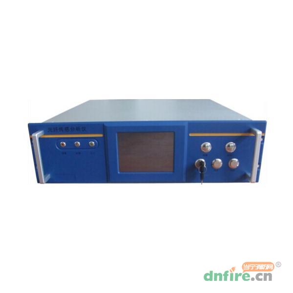 BJ-FBG1600光纖光柵線型感溫火災探測器,鉑玨傳感,光纖光柵感溫火災探測器