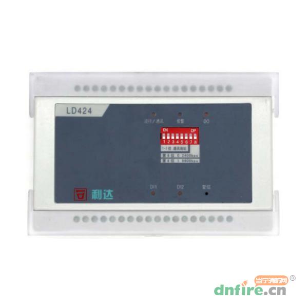 LD424三相三線雙電壓電流模塊,利達(dá)消防,傳感器