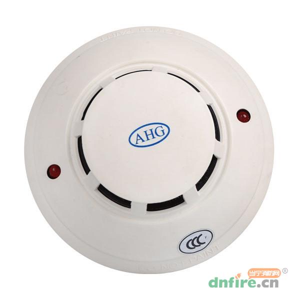JTY-GD-AHG992001點(diǎn)型光電感煙火災(zāi)探測(cè)器,凡厄拉姆,點(diǎn)型感煙火災(zāi)探測(cè)器