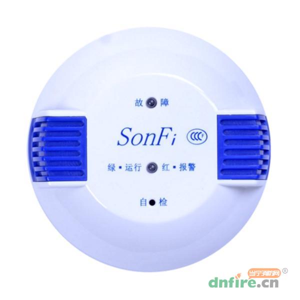 NB-IoT獨立式可燃?xì)怏w探測器,松江,智能燃?xì)馓綔y器