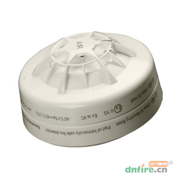 ORB-HT-51145-APO本安感溫探測(cè)器A1R,阿波羅APOLLO,點(diǎn)型感溫火災(zāi)探測(cè)器