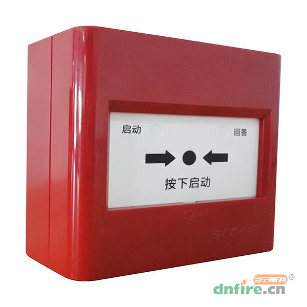 J-SAP-SCM25型消火栓按鈕,賽科,消火栓按鈕