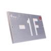 TS-BLJC-1OEI0.5W-QF001集中電源集中控制型消防應(yīng)急標(biāo)志燈具 樓層顯示指示燈,鼎信消防,消防應(yīng)急疏散指示燈