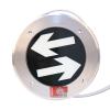 TS-BLJC-1LREI0.5W-M001集中電源集中控制型消防應(yīng)急標(biāo)志燈具 地埋雙向指示燈,鼎信消防,消防應(yīng)急疏散指示燈