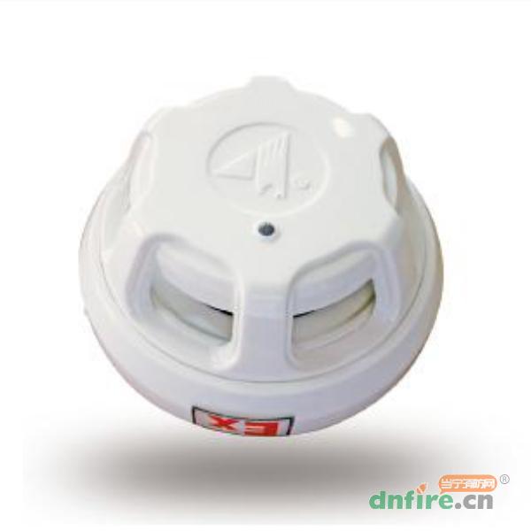 JY-G-YKS3A點型光電感煙火災探測器,山鷹報警,火災探測器