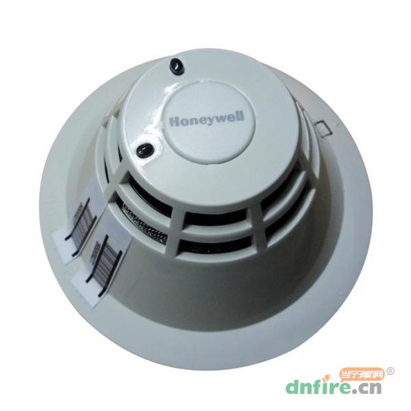 JTY-GDM-XLS-PS分布智能特征光電感煙探測器