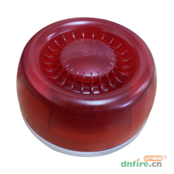 J-SCM50火災(zāi)聲光警報器,賽科,火災(zāi)聲光警報器